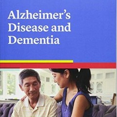 KINDLE BOOK ⚡️ Alzheimer s Disease and Dementia, a volume in the Advances in Psy