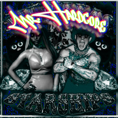 LIL TEXAS - STARSHIPS [Mr.Hardcore 800 Followers Edit]