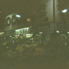 JID - Never (Lumchow remake)