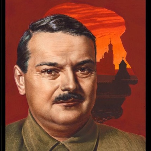 Andrei Zhdanov: On the principles underlying Soviet literature and art