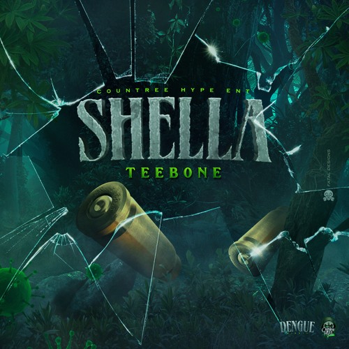 TEEBONE - SHELLA