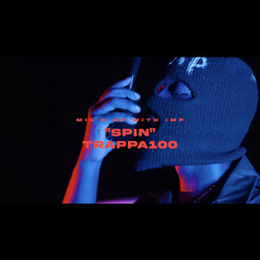 Trappa 100 - Spin