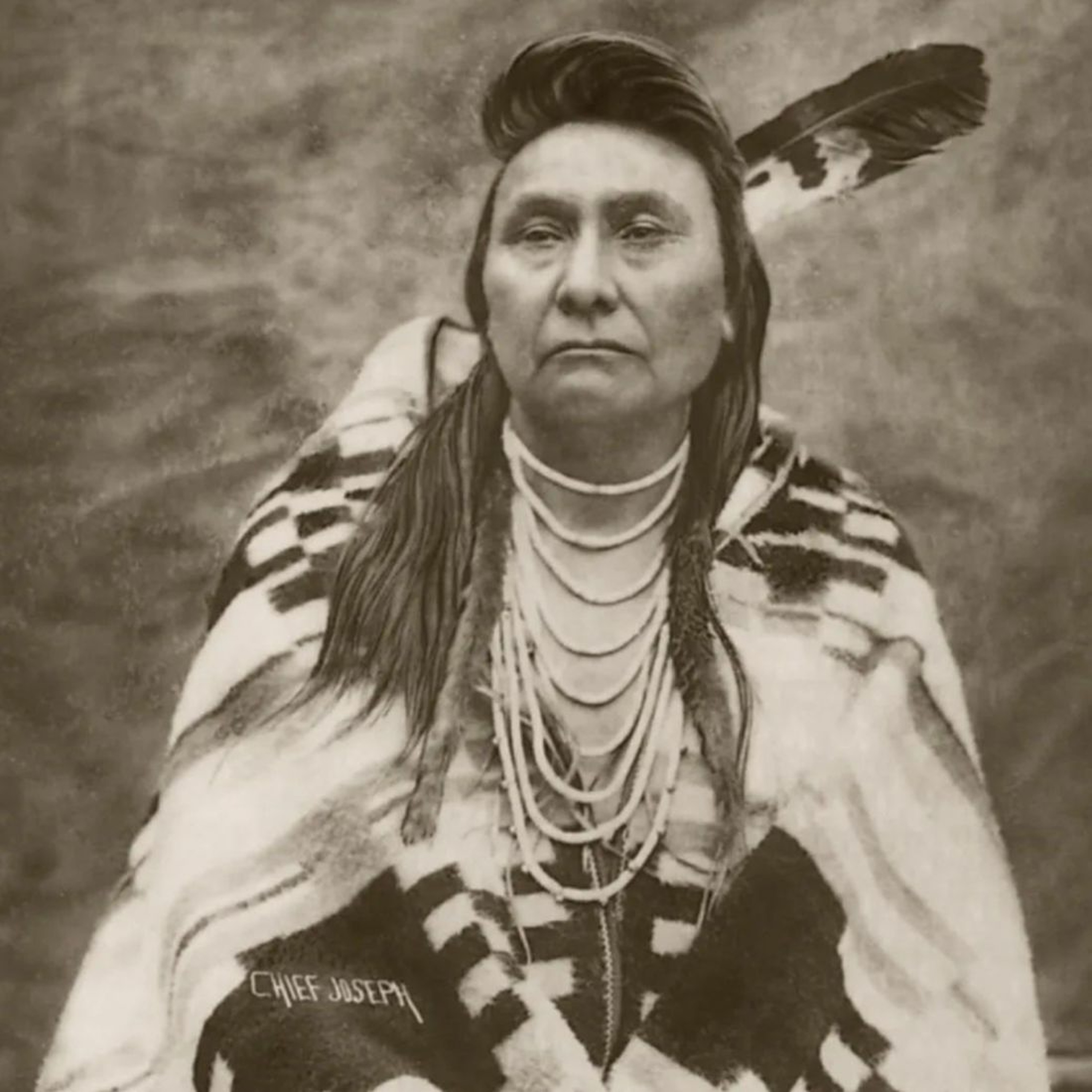 S6, E7, Pt2 Barry Friedman on The Pendleton Blanket and the Stories and History Woven Within, Part 2