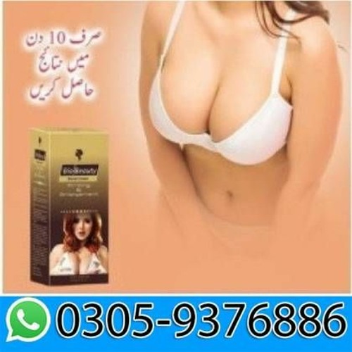 Stream Big Size Breast Cream In Pakistan 03059376886 by