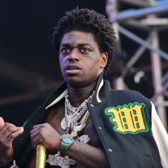Kodak Black x Don Toliver x Young Thug Type Beat [Blue Magic] Prod. JayGuru X YoungShane777