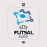 Be A Champion (UEFA Futsal Euro 2022 Goaltune)