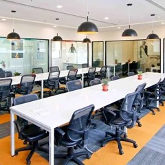 Office Space in Gurgaon: Find Your Ideal Workspace in the Heart of the Business Hub