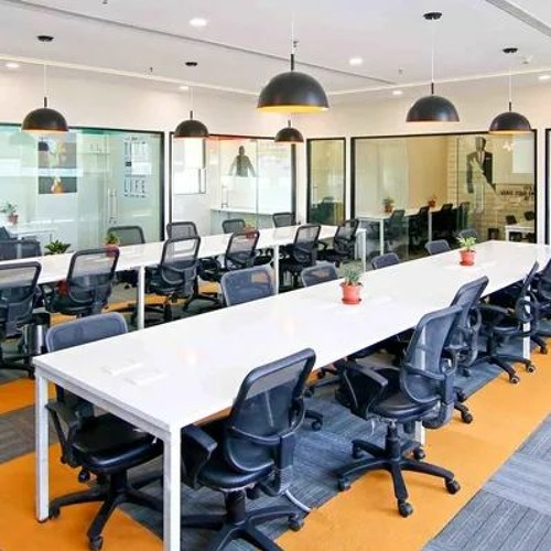 Office Space in Gurgaon: Find Your Ideal Workspace in the Heart of the Business Hub