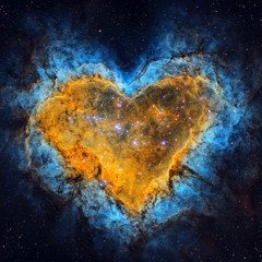 Positive Vibes Universe