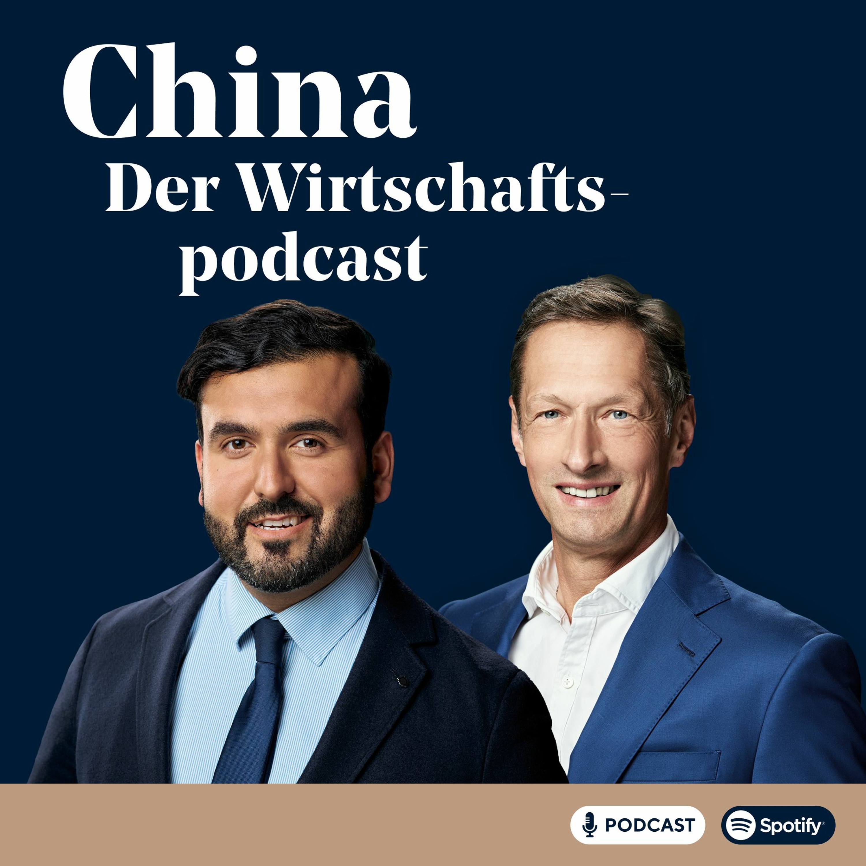China 2024 im Fokus episode artwork