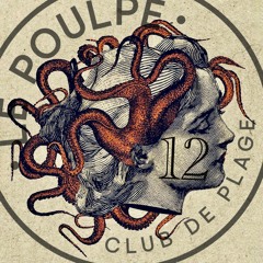 04/09/22 Two.P mix Le PoulPE plage( 12 ) 01H30 set Good Travel !