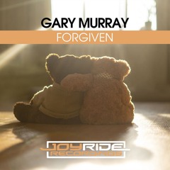 Gary Murray - Forgiven | Beatport excl. OUT 11 JUL 2025