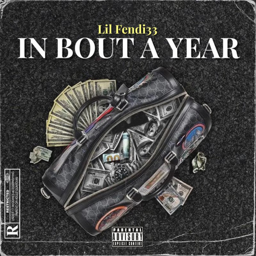 IN BOUT IN A YEAR (Official Audio)