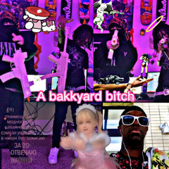 (BakkyardBoyz) dommy x bugz - A bakkyard bitch ((owen.s))