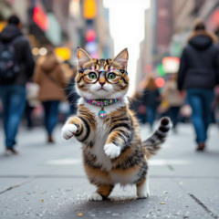 My Kitty Cat Radio