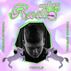YBSole For Widows Radio Special In Vienna 16.09.2021