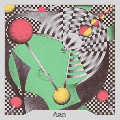 PREMIERE : Azo - Better Days In The Galaxy