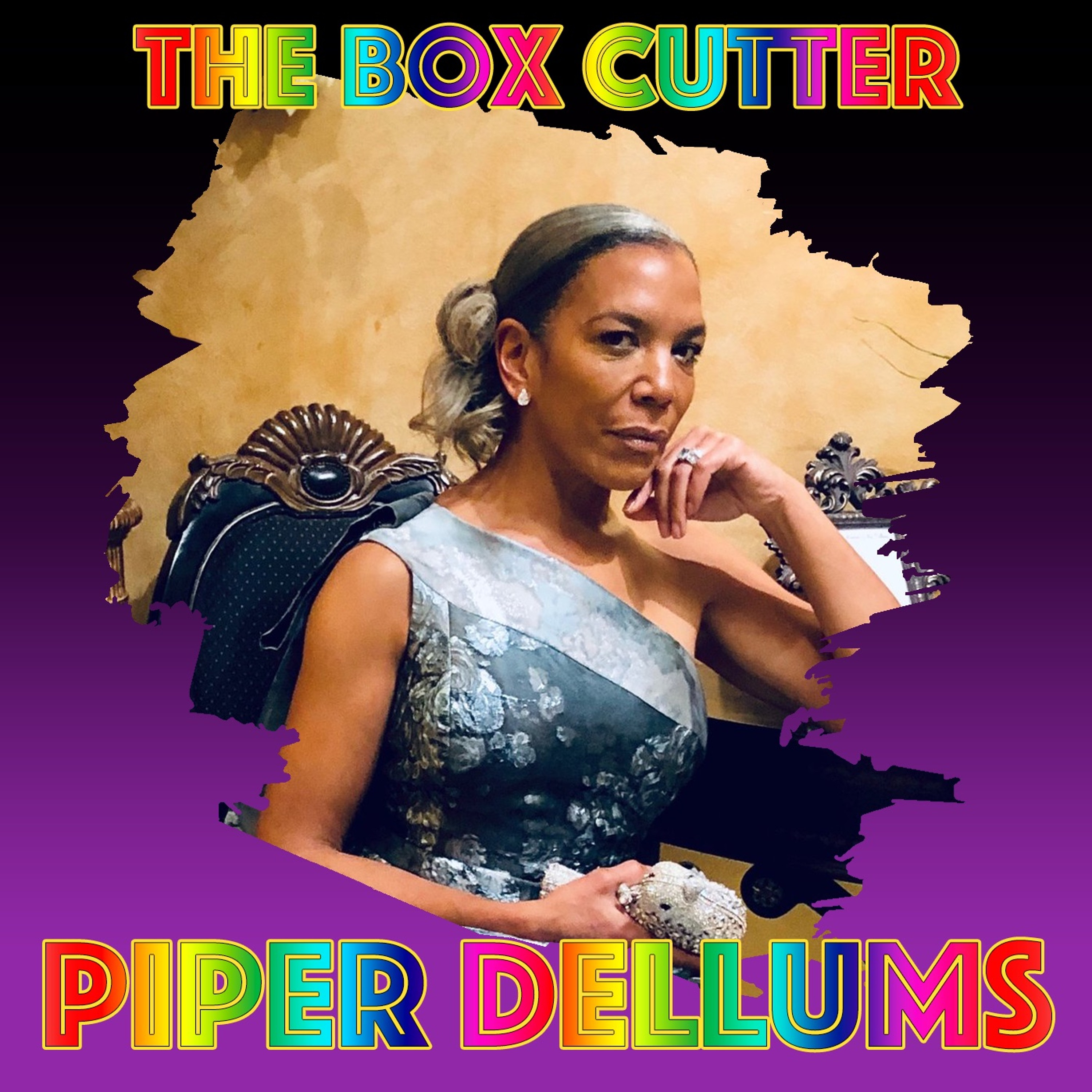 The Box Cutter Podcast