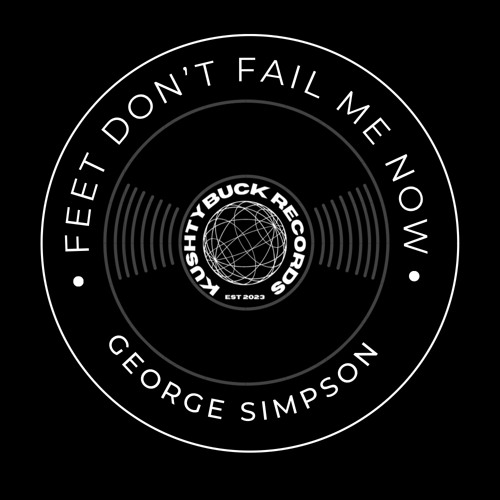 Stream Joy Crookes Feet Dont Fail Me Now Simpson Remix) by