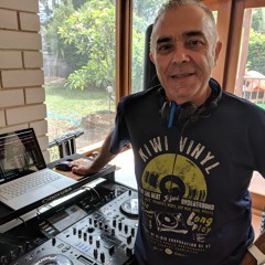 Euro Summer Lazy Greek Mix (07-07-2020)