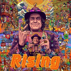 Rising (145bpm)