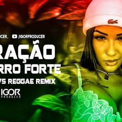 CORAÇÃO DE CARRO FORTE - Hungria | Reggae Remix 2022 (prod. Igor Producer)