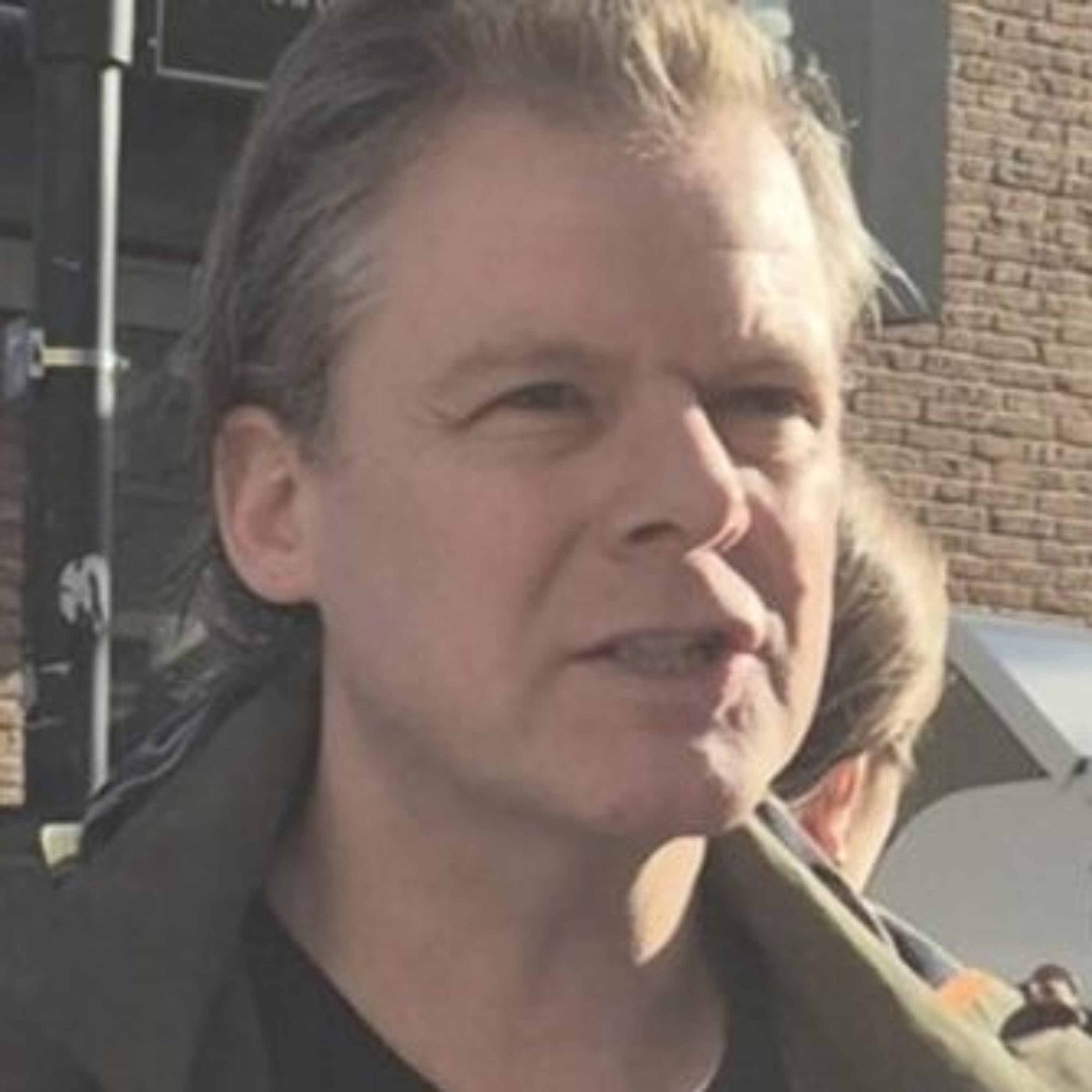 2026-7-22 Eric Paul van Egmond over winst bij bezwarencommissie en vervolgstappen episode artwork