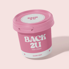 Back 2 U (Radio Edit)