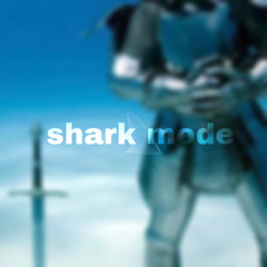 lilith moth + stevie☆starlight - shark mode [prod. hyacinth3]