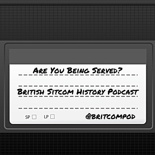 Are You Being Served? (Part 1)