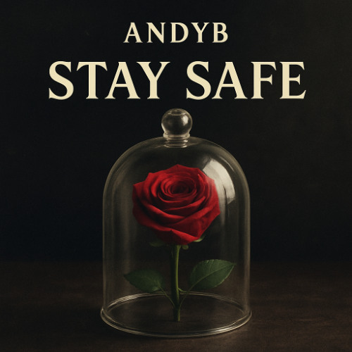 AndyB - Stay Safe (Radio Edit)