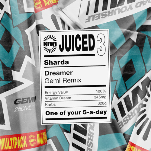 Dreamer (Gemi remix)