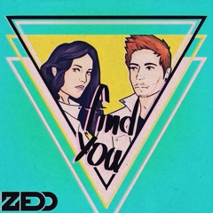 Zedd - Find You ft. Matthew Koma & Miriam Bryant [Throwback Mix]