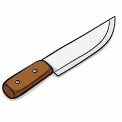 Knife Song Alt by @kesenialewis on Tiktok