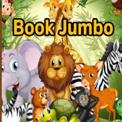 Access PDF 📰 Book Jumbo: With +100 beautiful desings for all ages by  Anika Stuart E