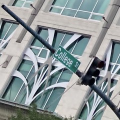 College St.//Gold Order