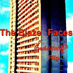 The Blaze- Faces (Indubitably Flip)