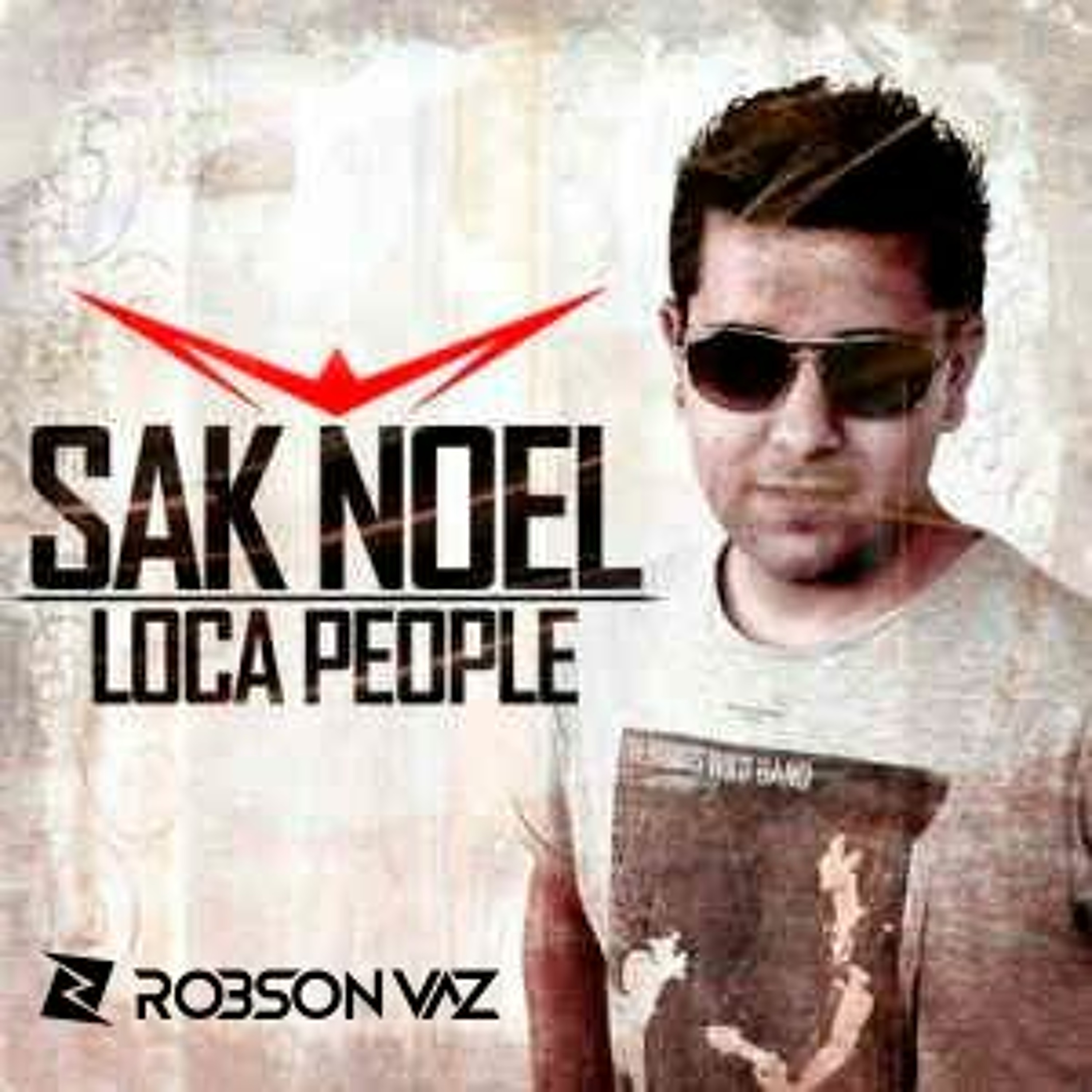 Robson Vaz