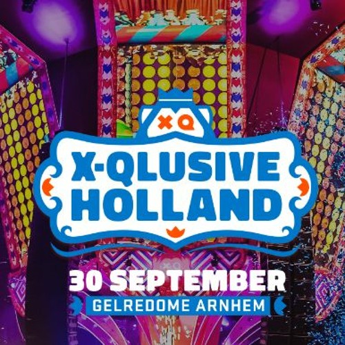 Qlusive Holland | Warm-up