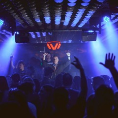 BARBIERI(BR) @ CLUB VIBE Curitiba 31 - 08 - 24