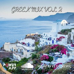 GREEK MIX Vol.2