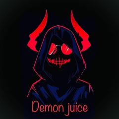 Demon Juice