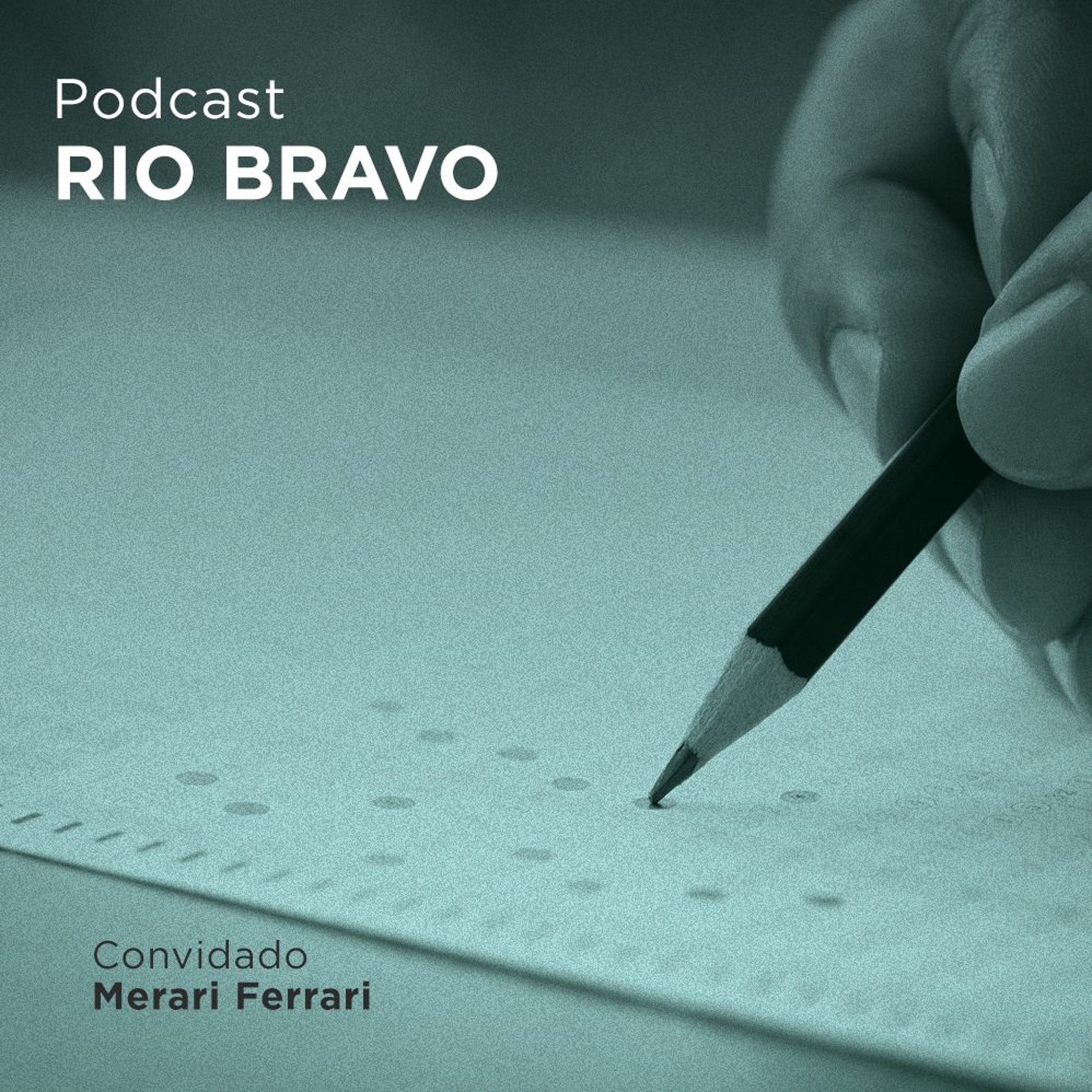 Podcast RioBravo