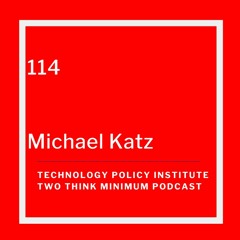 Recent Antitrust Developments with Michael Katz