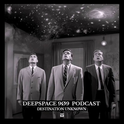 Deepspace 909 Podcast May 2024