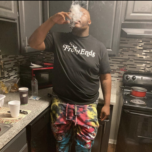 NikeBoyMeech - Up 20