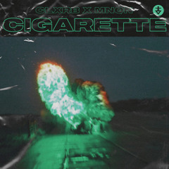 CLXRB X BRUVZ - Cigarette