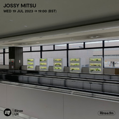 Jossy Mitsu - 19 July 2023