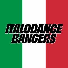 Italodance Bangers (Mixed by DJ G)