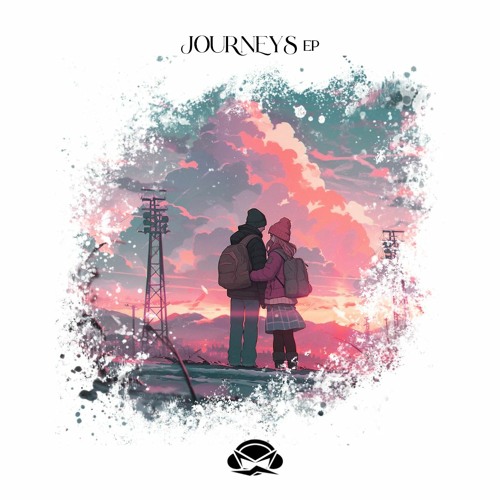 Journeys EP - drift